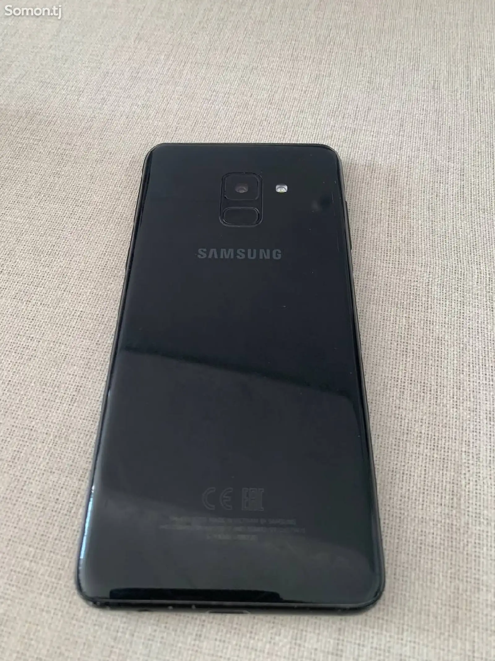 Samsung Galaxy A8