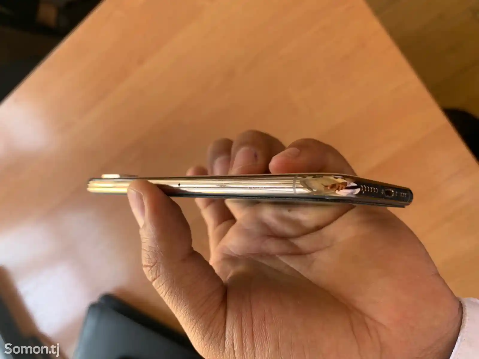 Apple iPhone Xs, 256 gb, Gold-5