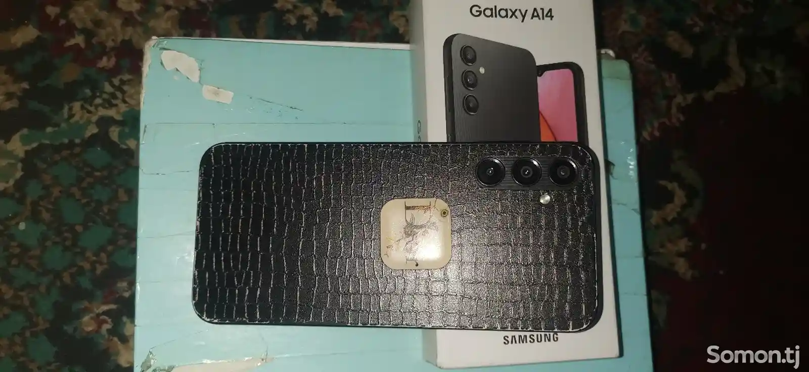 Samsung Galaxy a14 128gb-2