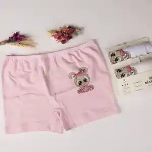Детские шорты для девочек