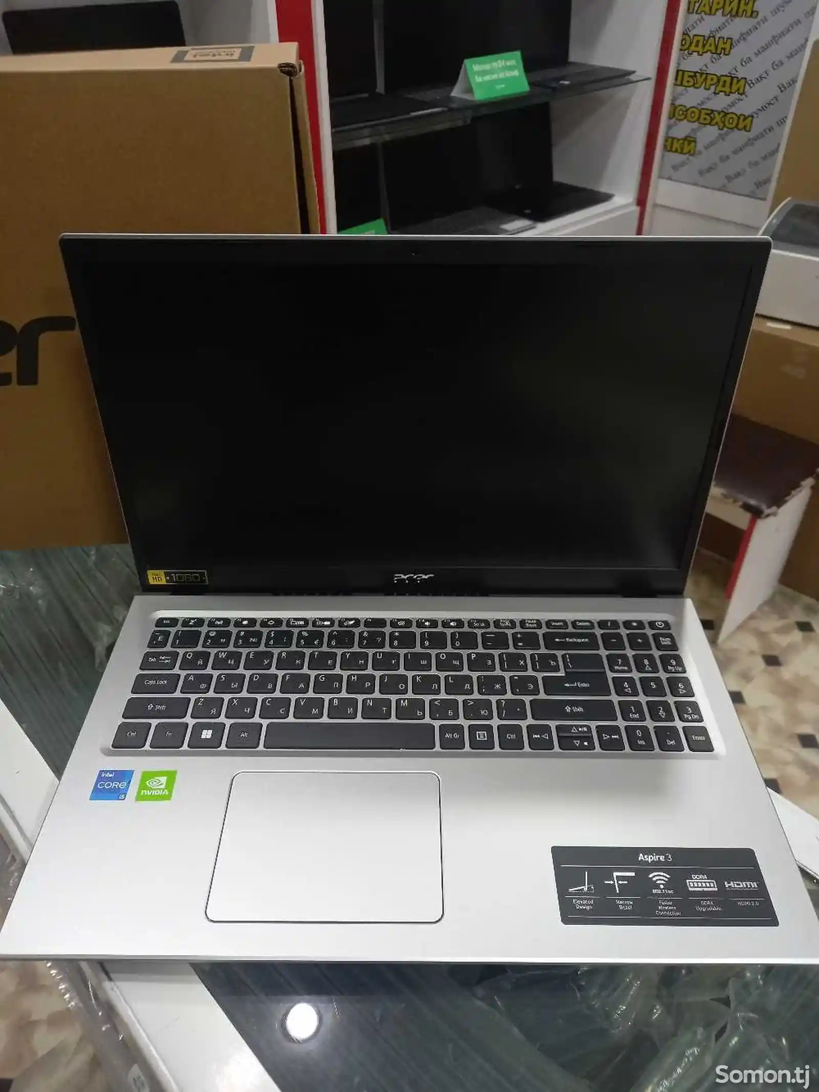 Ноутбук Acer i5-2