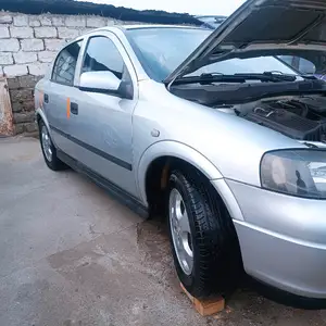 Opel Astra G, 1999