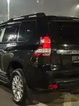 Toyota Land Cruiser Prado, 2014-8