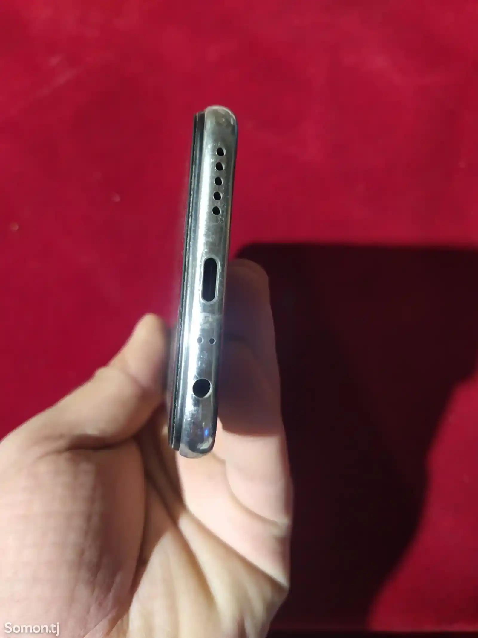 Xiaomi Redmi note 8t-5