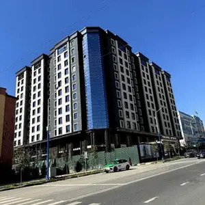 3-комн. квартира, 9 этаж, 80 м², Зарафшон