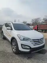 Hyundai Santa Fe, 2014-3