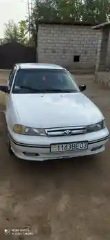 Daewoo Nexia, 1995-8