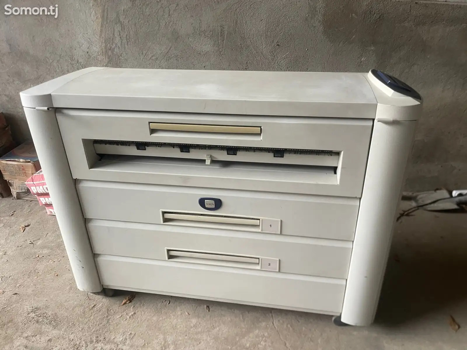 Принтер Xerox 510-1