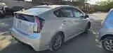 Toyota Prius, 2014-8