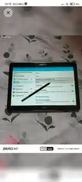 Планшет Samsung Galaxy Note 10-8