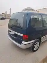 Nissan Serena, 1999-4