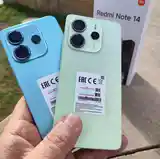 Xiaomi Redmi Note 14 6+3/128Gb-3