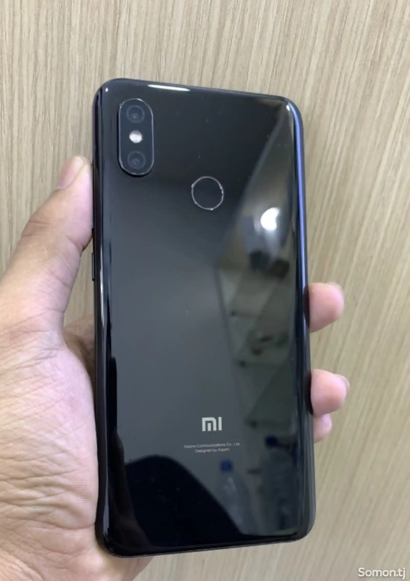 Xiaomi MI 8 64gb-4