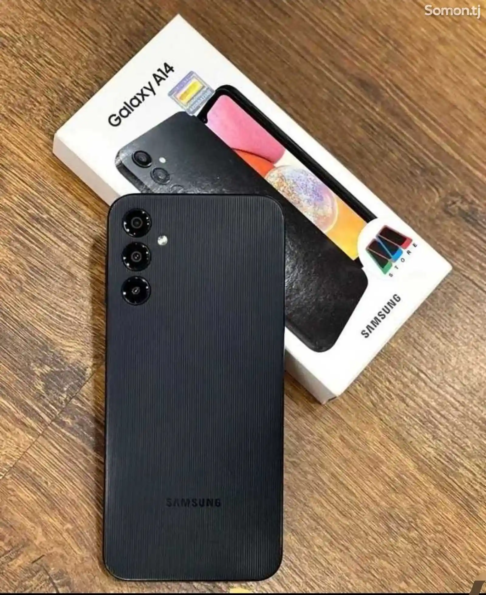 Samsun Galaxy A14 2024-1