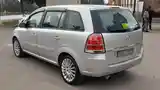 Opel Zafira, 2006-7