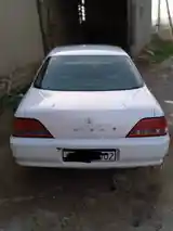 Toyota Cresta, 1998-2