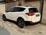 Toyota RAV 4, 2016-7