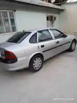 Opel Vectra B, 1998-3