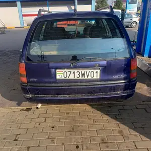 Opel Astra F, 1997