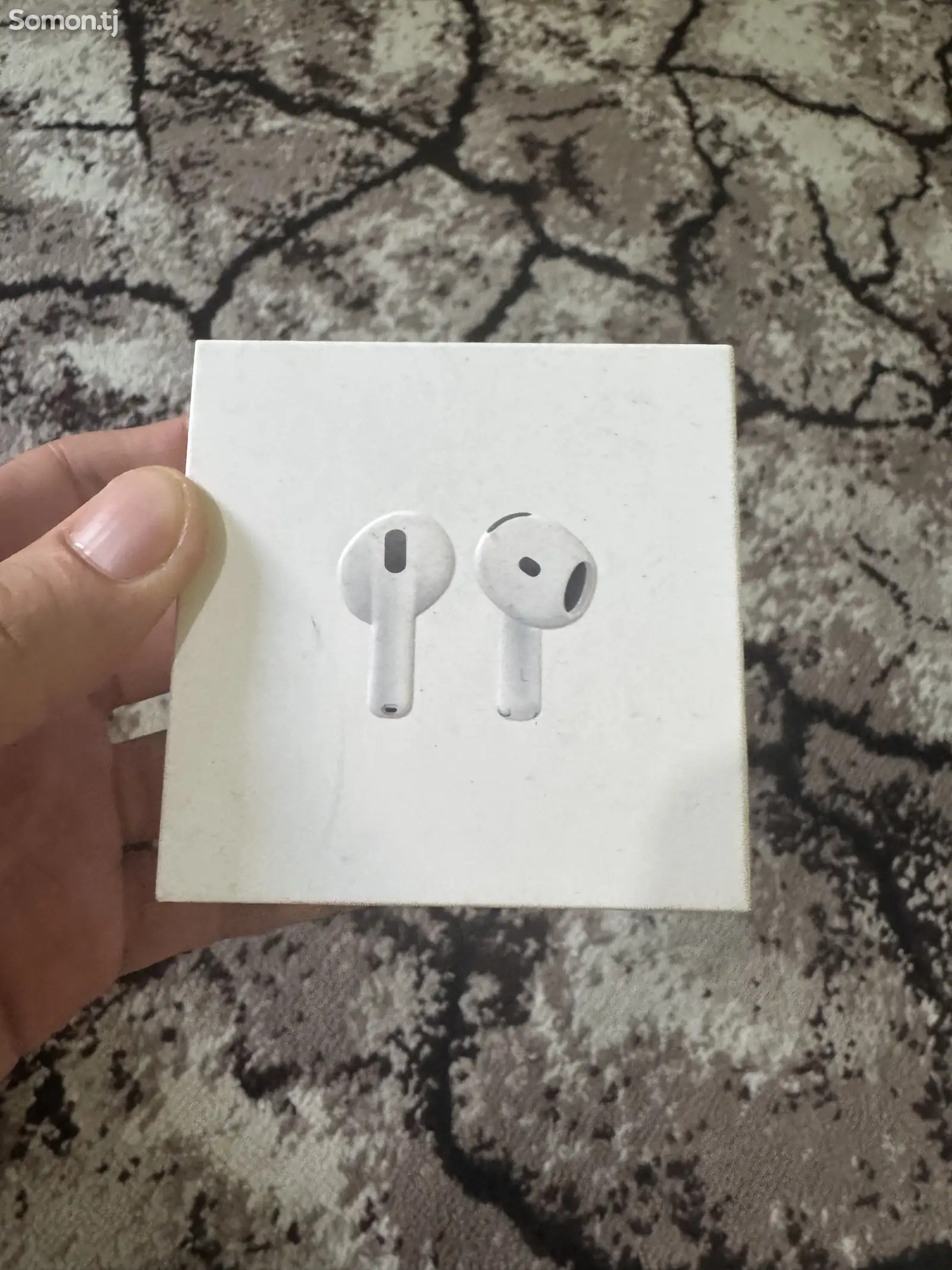 Наушники AirPods 4-1