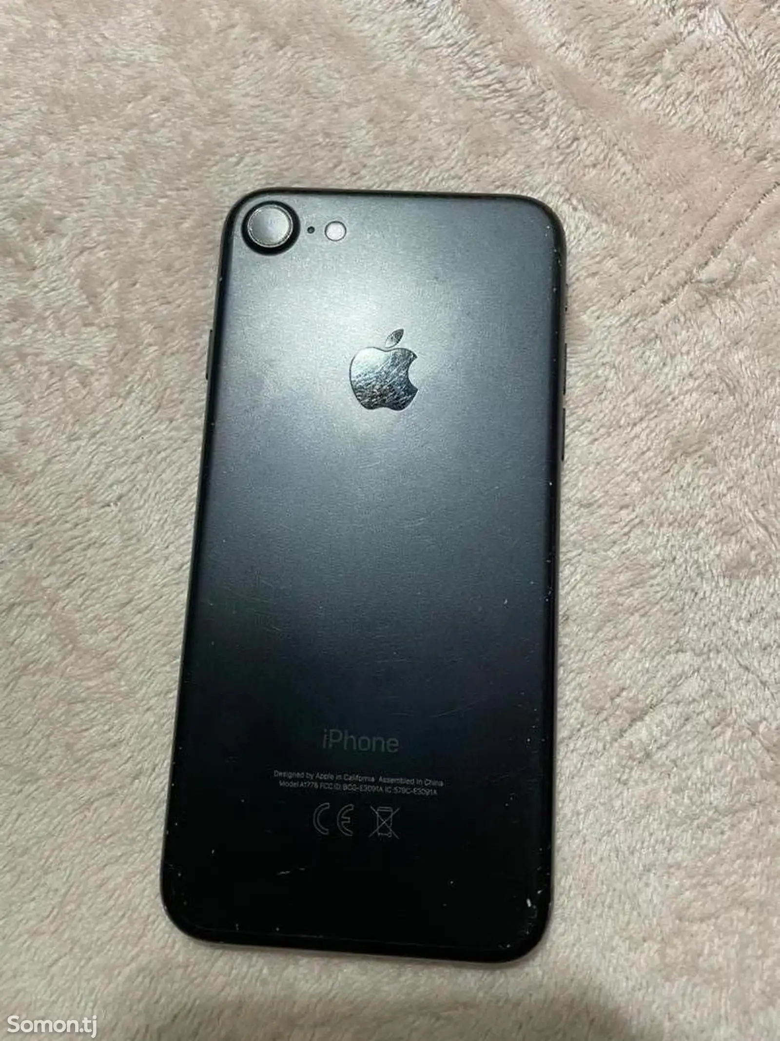 Apple iPhone 7, 32 gb-1