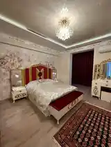 3-комн. квартира, 11 этаж, 100 м², Парламент-12