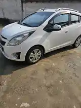 Chevrolet Spark, 2010-8