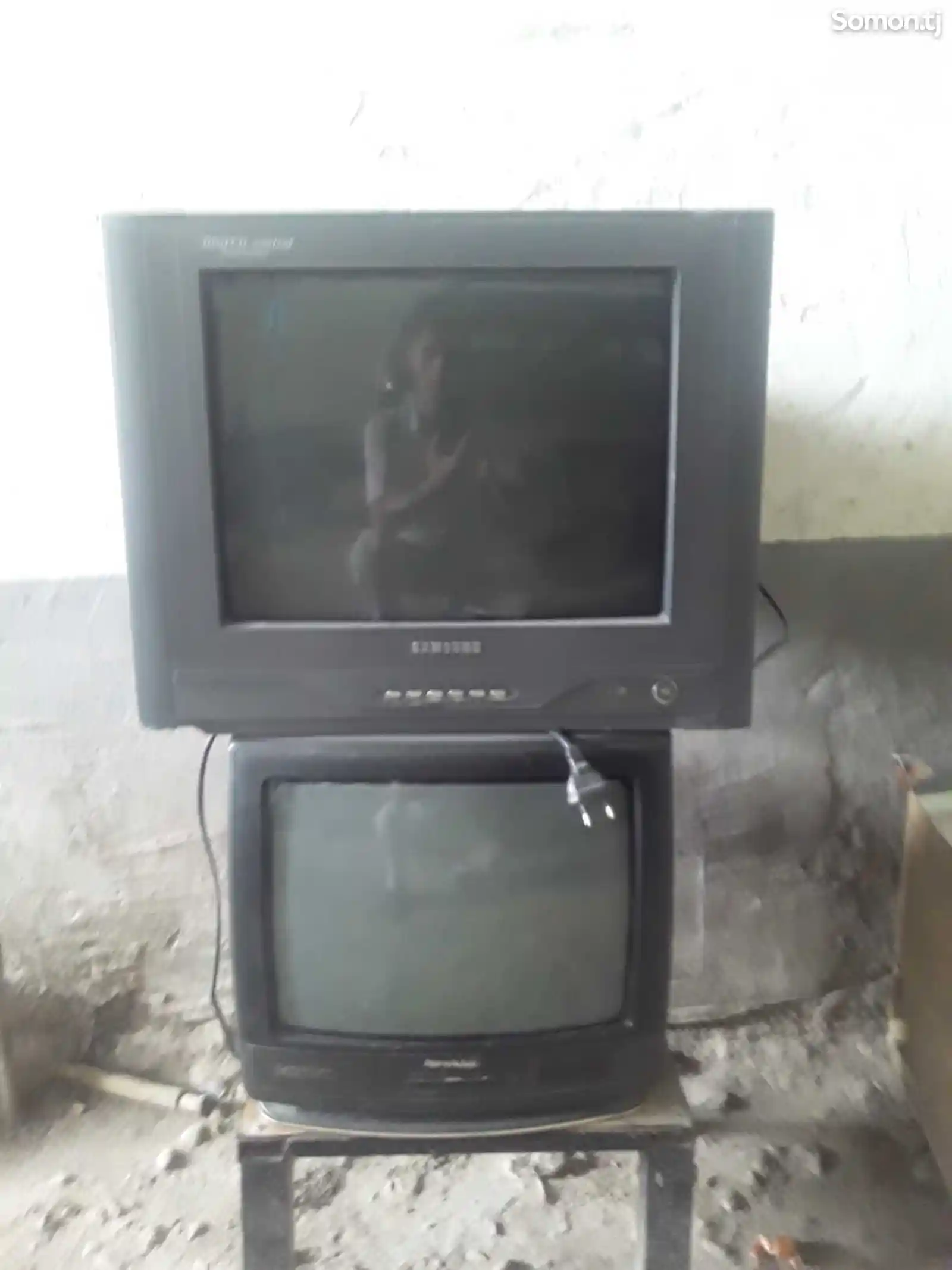 Телевизор-4
