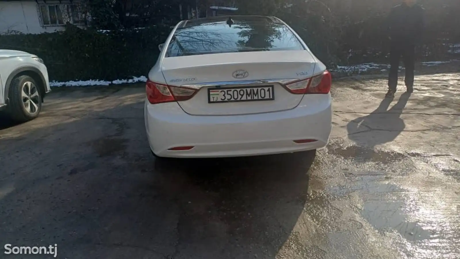 Hyundai Elantra, 2012-1