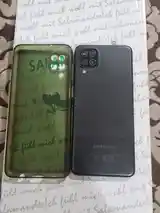 Samsung Galaxy А12-2