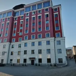 1-комн. квартира, 7 этаж, 50 м², 20 мкр