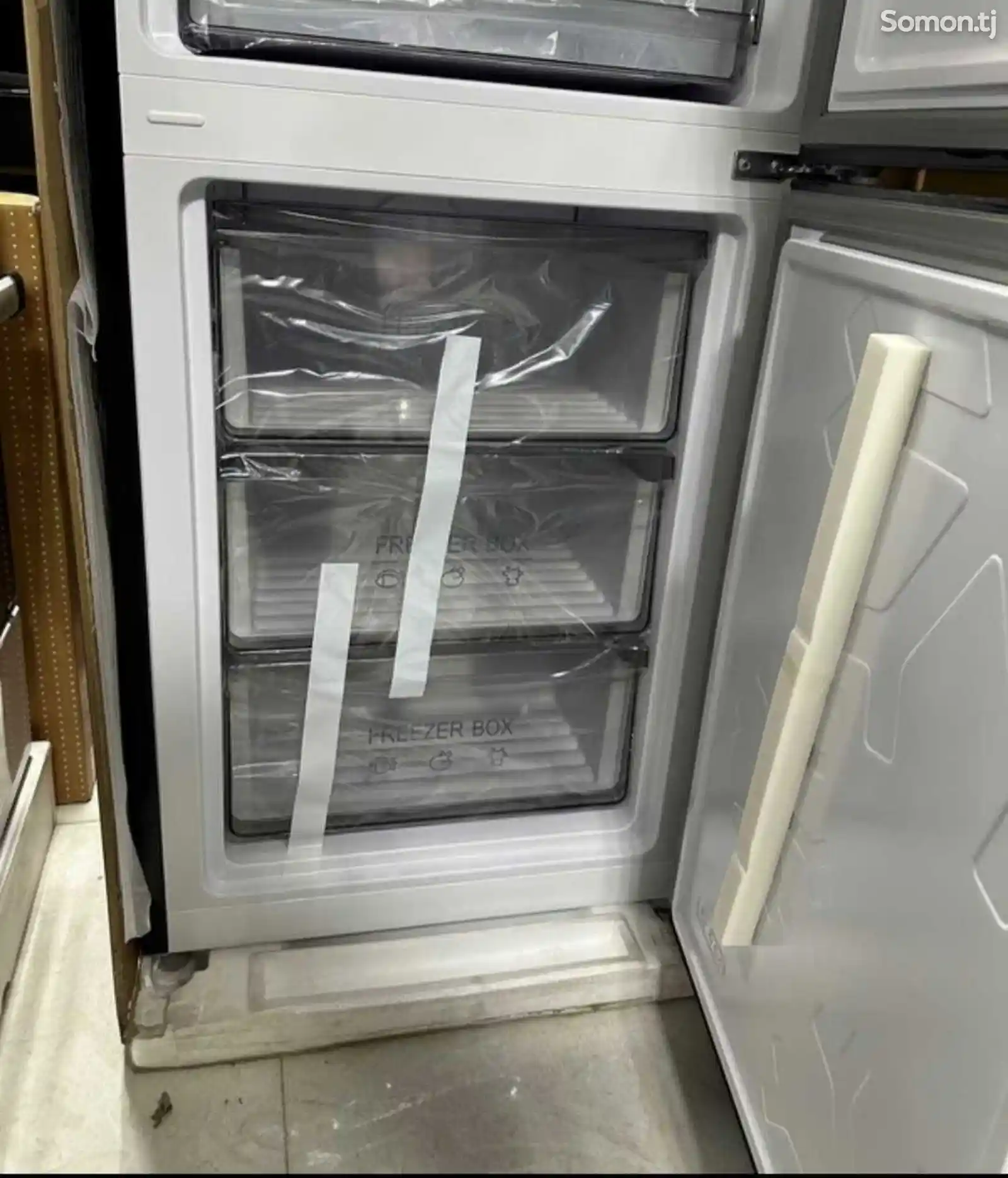 Холодильник Euro-3