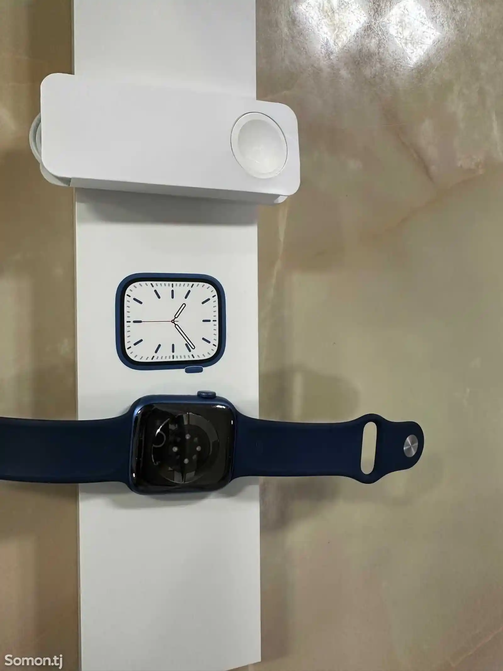 Смарт часы Apple Watch 7,45m-3