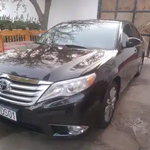 Toyota Avalon, 2011