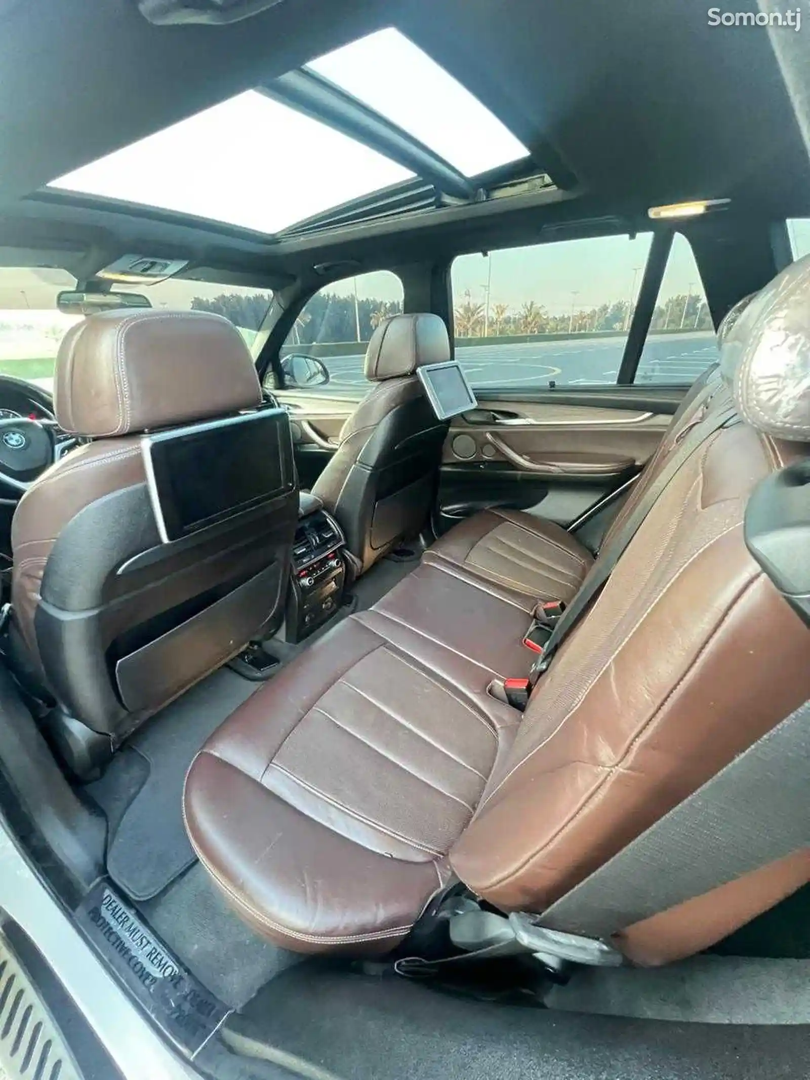 BMW X5 M, 2015 на заказ-9
