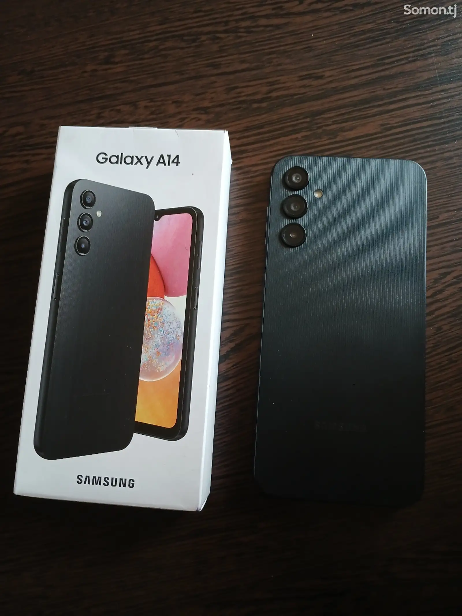 Samsung Galaxy А14 128gb