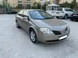 Nissan Primera, 2003-2