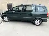 Opel Zafira, 1999-3