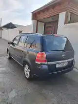 Opel Zafira, 2006-5