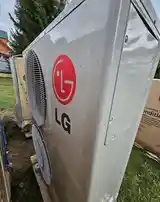 Наружный блок кондиционера LG 48 куба-3