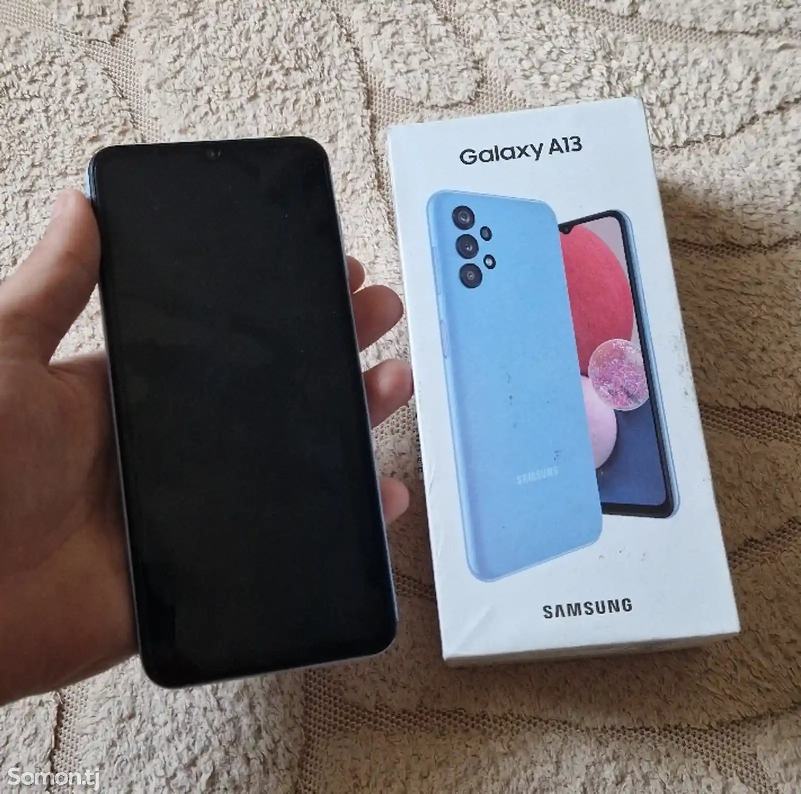 Samsung Galaxy A13-2