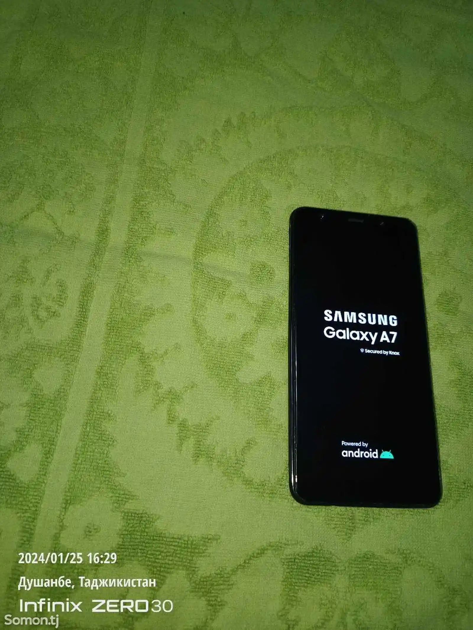 Samsung Galaxy A7 64Gb-2