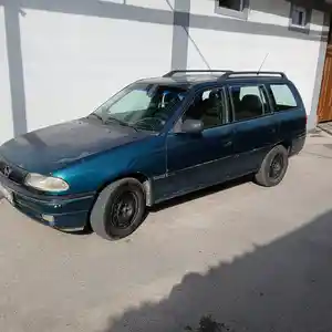 Opel Astra F, 1996