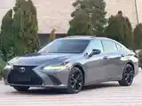 Lexus ES series, 2022-4