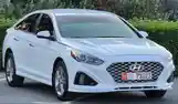 Hyundai Sonata, 2018 на заказ-2