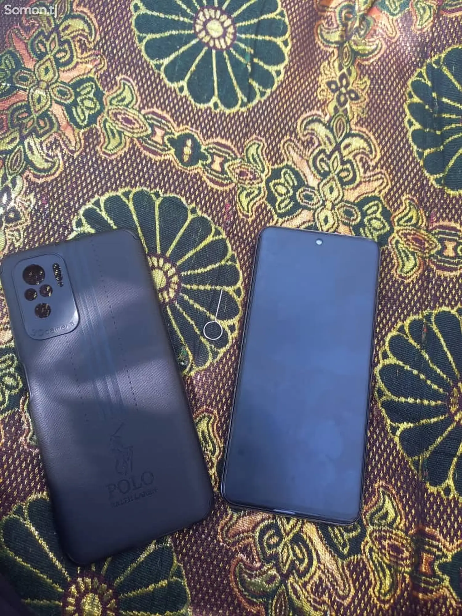 Xiaomi Redmi Note 10S-1