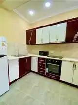 2-комн. квартира, 19 этаж, 50м², Шохмансур-4