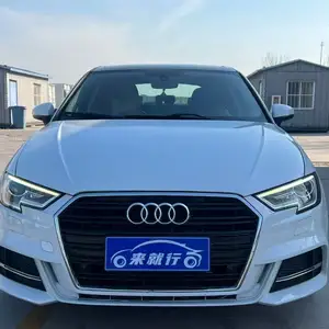 Audi A3, 2018