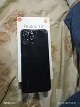 Xiaomi Redmi 12 6/128gb-8