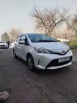 Toyota Vitz, 2014-9